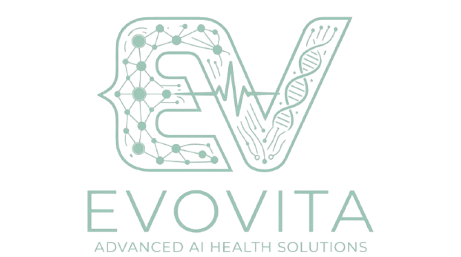 Evovita Logo